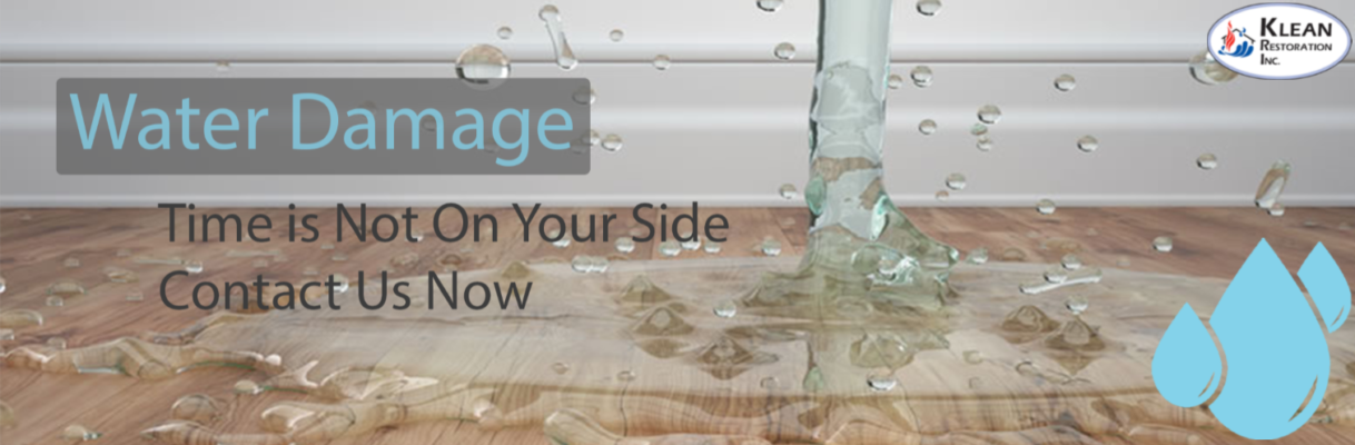 Water damage needs to be restored quickly to avoid further damage. Our quick 24/7 team specialists arrive at your site quickly to repair any water damage.